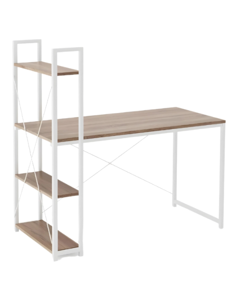 Masa NARVIK B1, alba